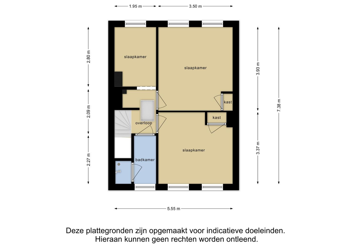 Photo 35 of Engelen van Pijlsweertstraat 17-BS