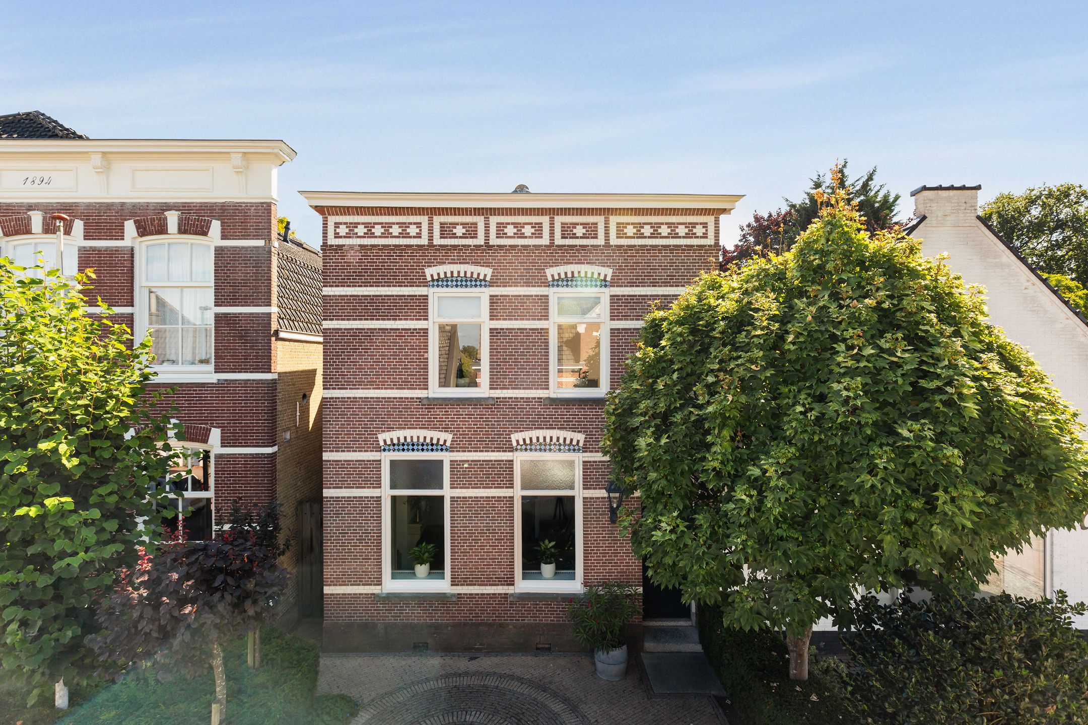 Steenenstraat 10 