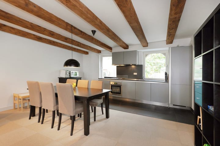 Appartement te huur: Visstraat 5A, Delft