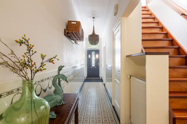 Appartement te koop: Steenenstraat 10, Oud-Beijerland