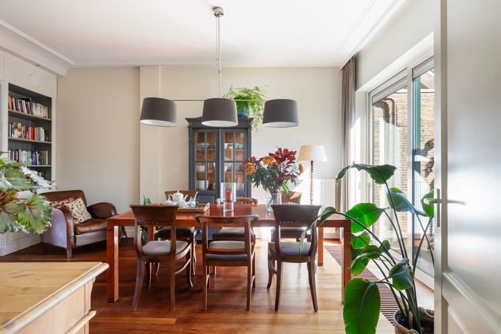 Appartement te koop: Steenenstraat 10, Oud-Beijerland