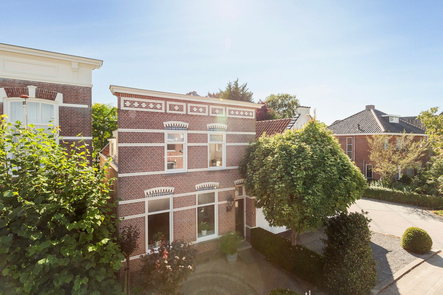 Foto 4 van Steenenstraat 10
