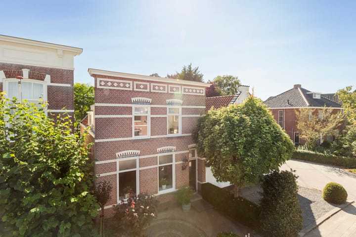 Foto 4 van Steenenstraat 10