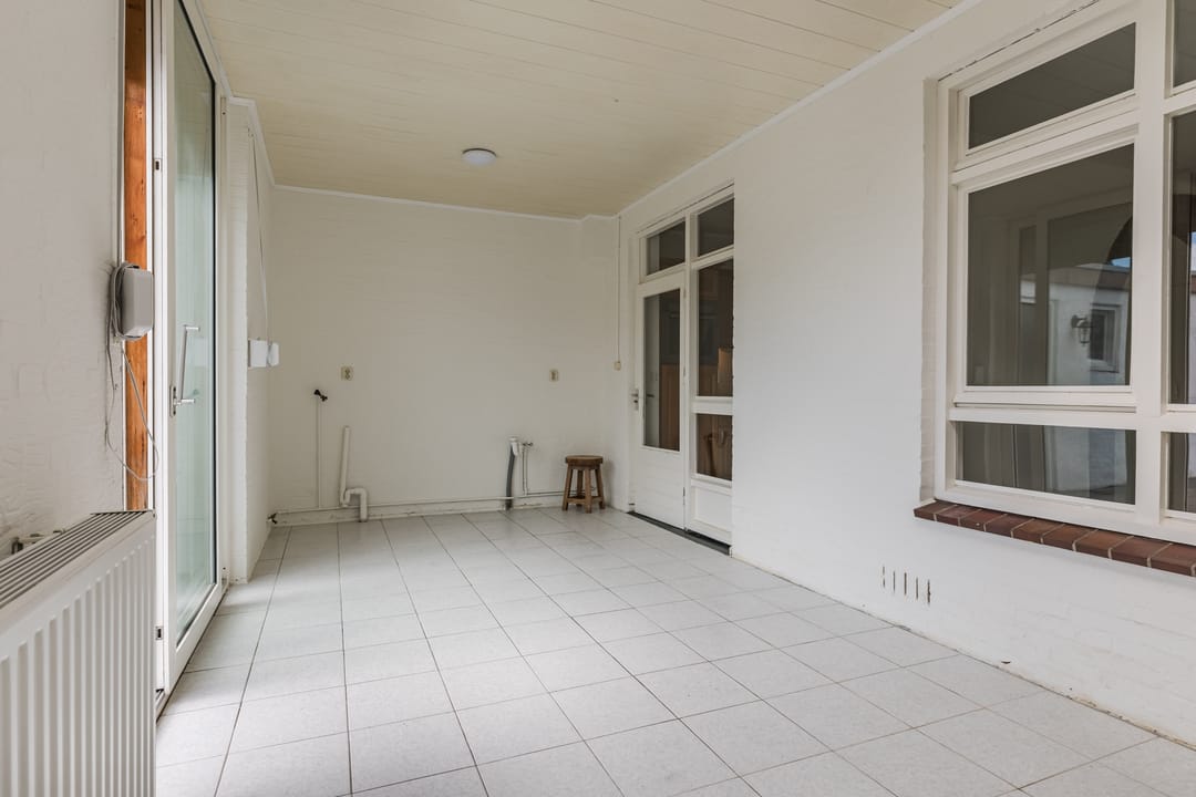 Photo 16 of Willibrordusstraat 40