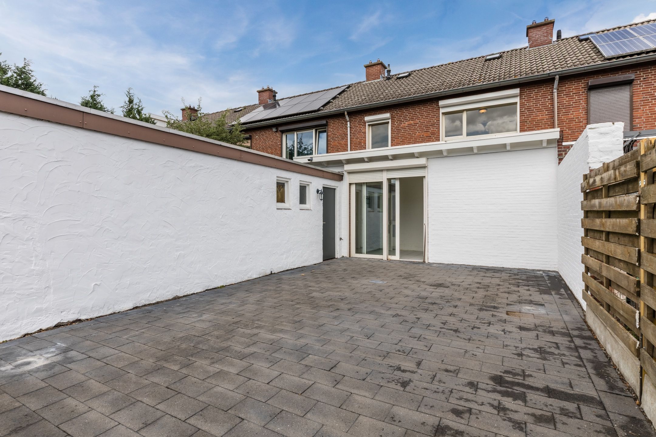 Photo 33 of Willibrordusstraat 40