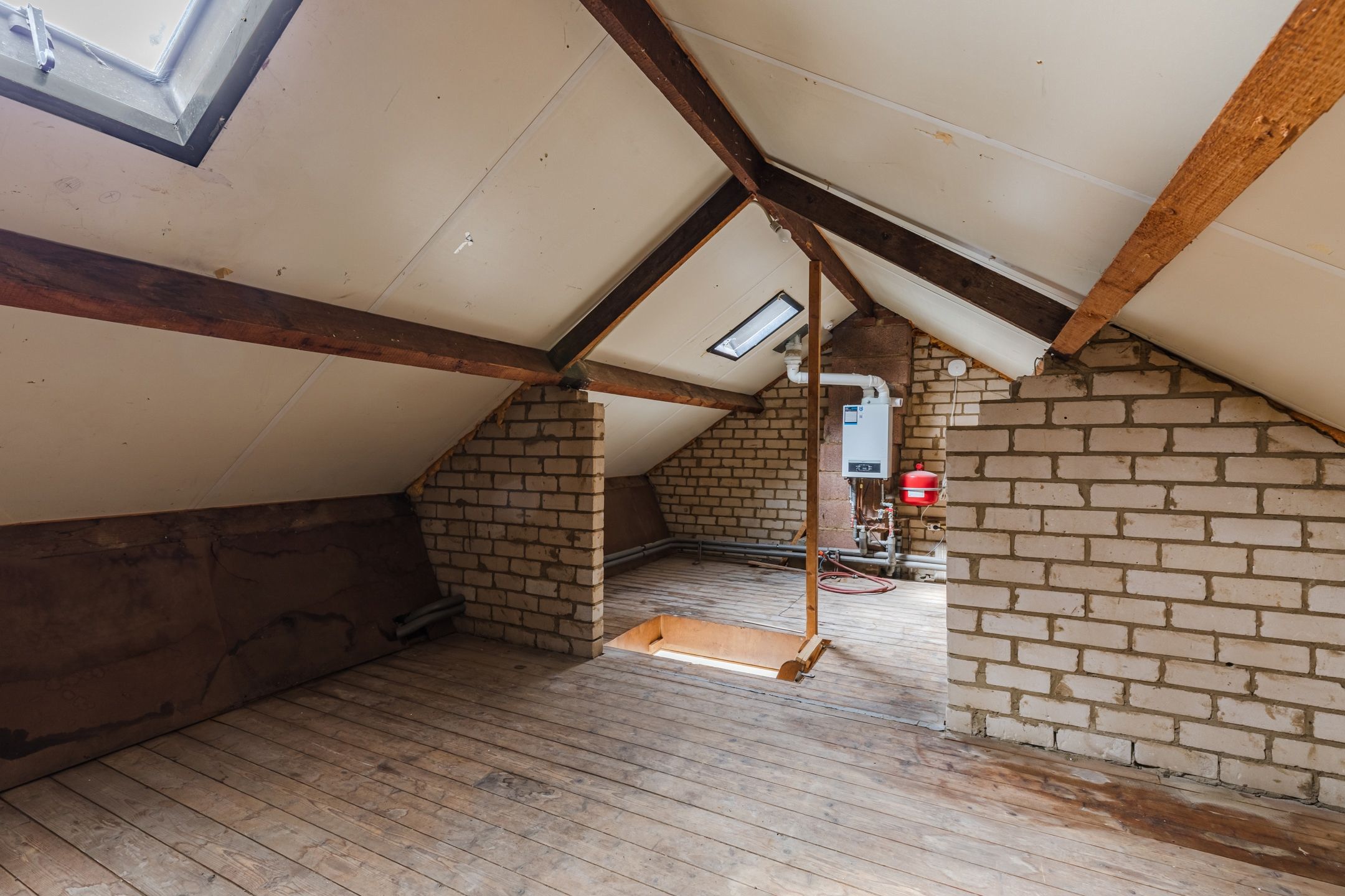 Photo 36 of Willibrordusstraat 40