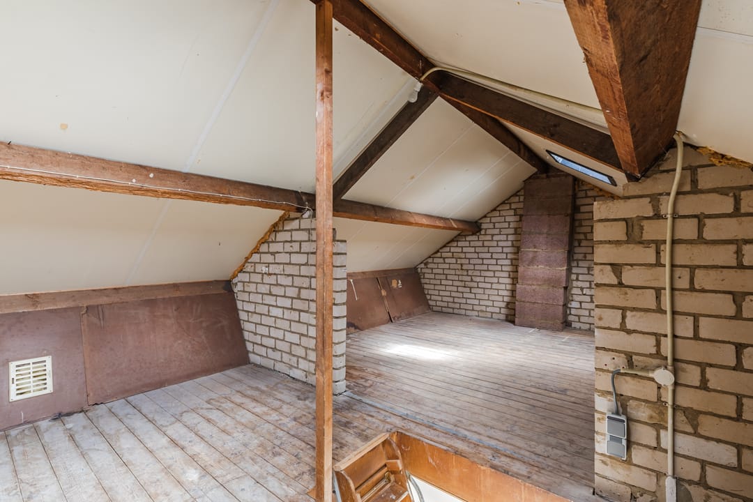 Photo 37 of Willibrordusstraat 40