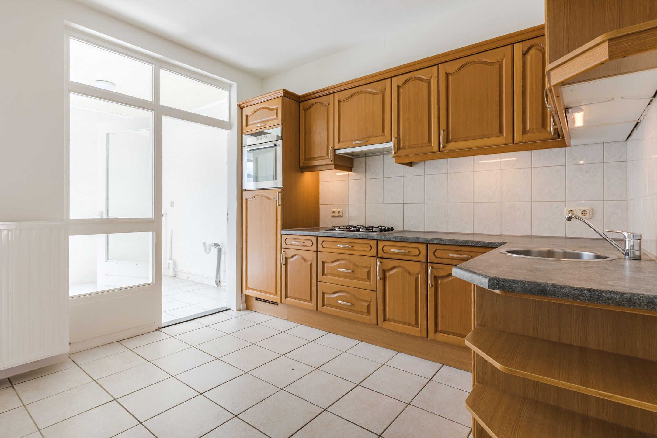 Photo 3 of Willibrordusstraat 40