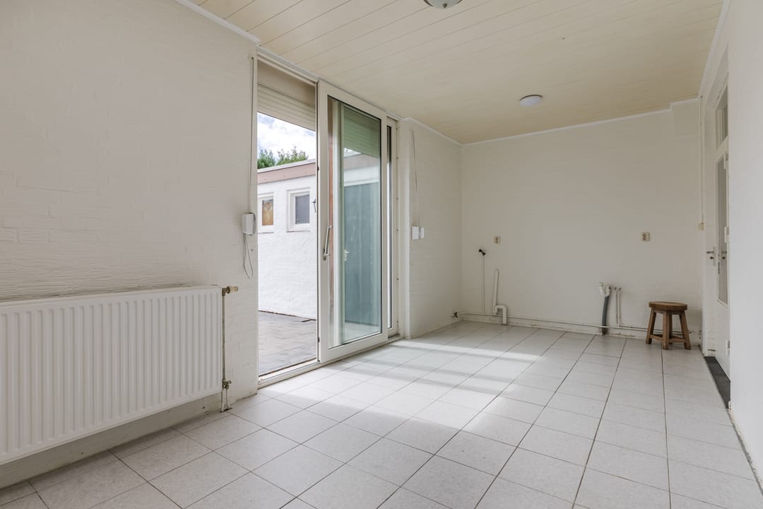 Photo 17 of Willibrordusstraat 40