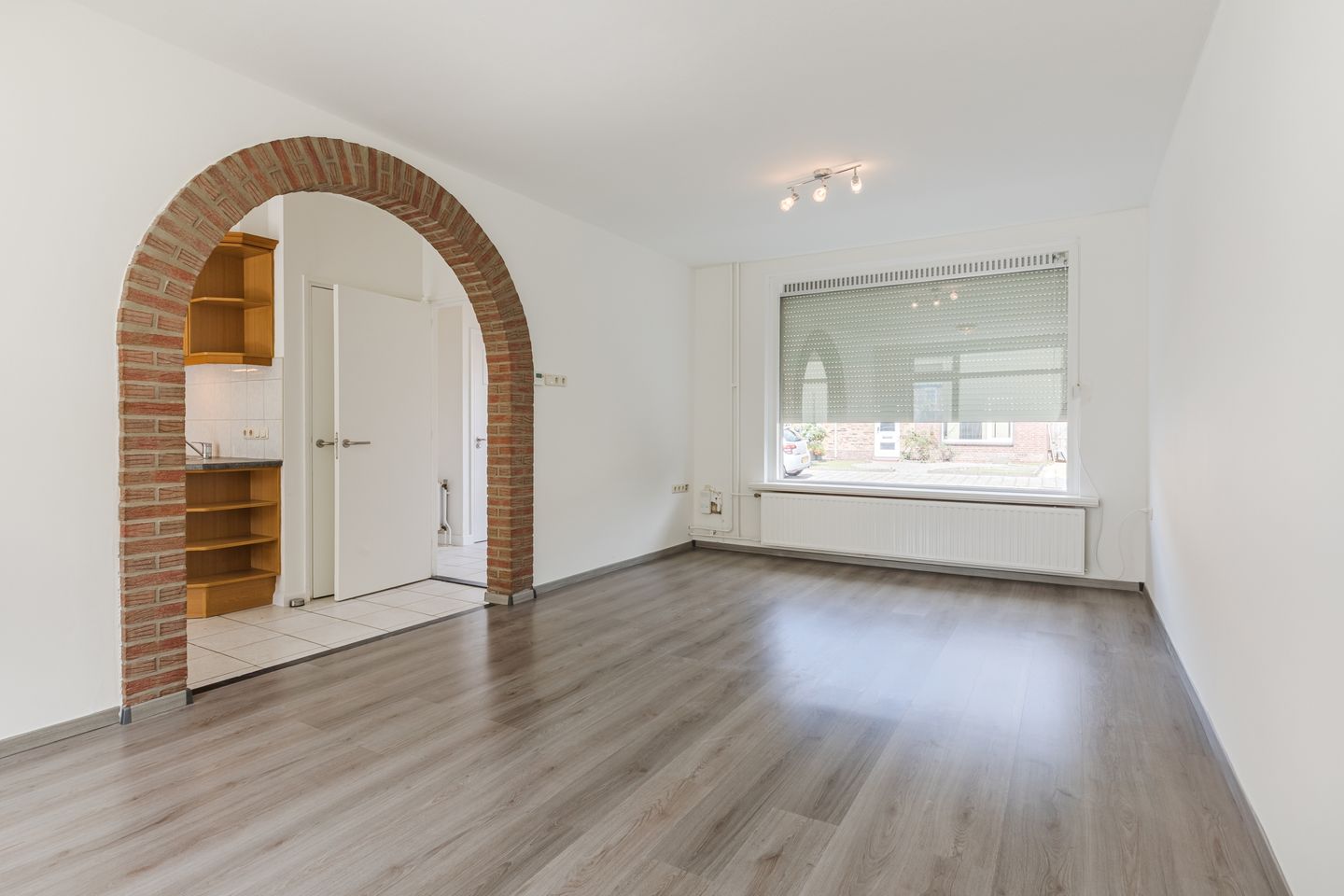 Photo 10 of Willibrordusstraat 40