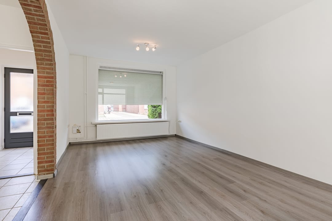 Photo 11 of Willibrordusstraat 40