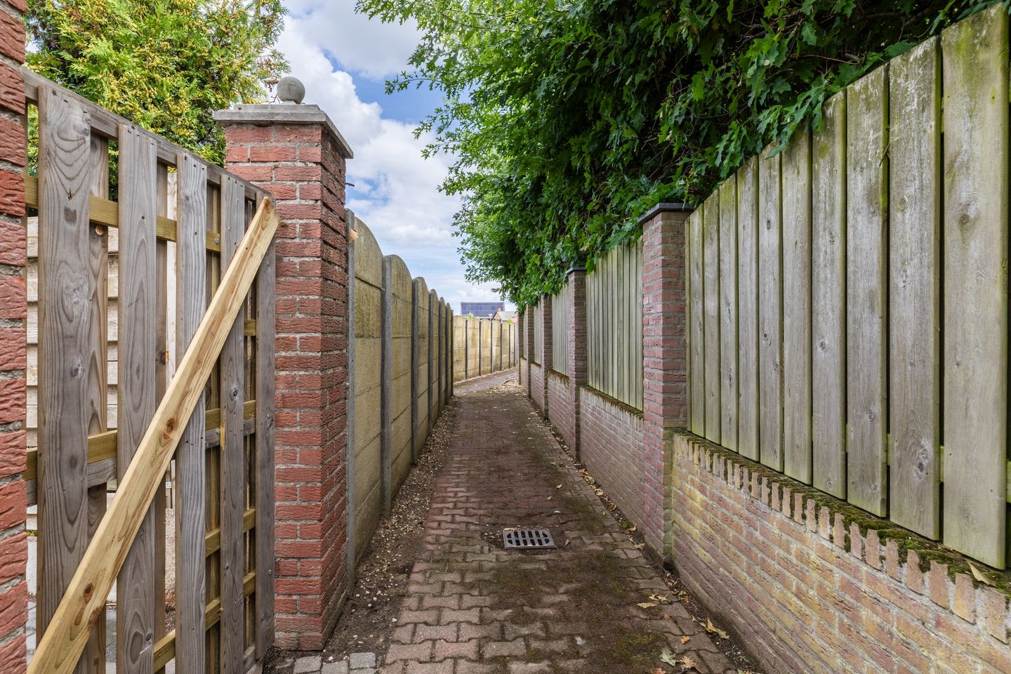 Photo 40 of Willibrordusstraat 40