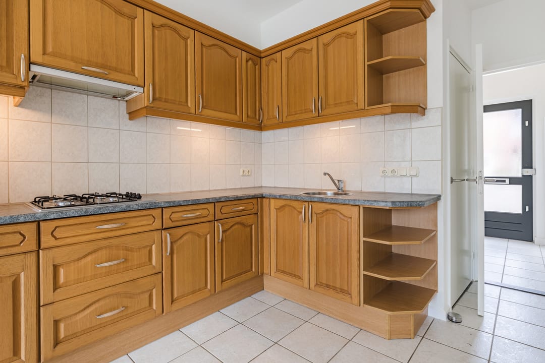 Photo 13 of Willibrordusstraat 40