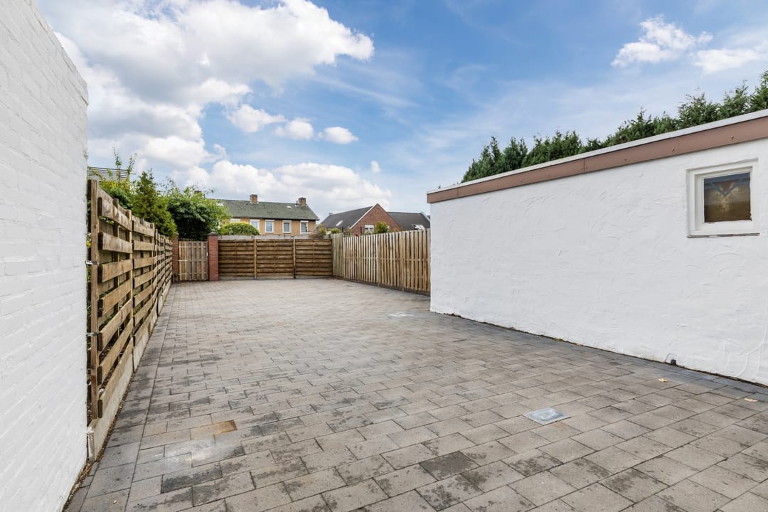 Photo 32 of Willibrordusstraat 40