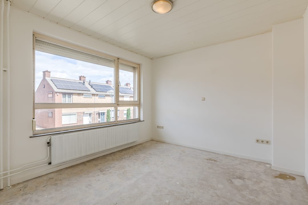 Photo 22 of Willibrordusstraat 40