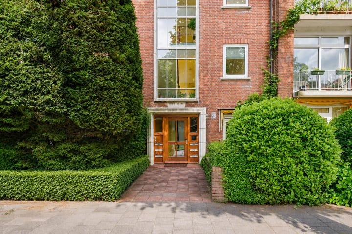 Foto 2 van Burggravenlaan 215
