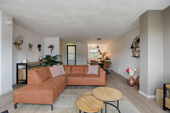 Tussenwoning te koop: Elstar 4, Assen