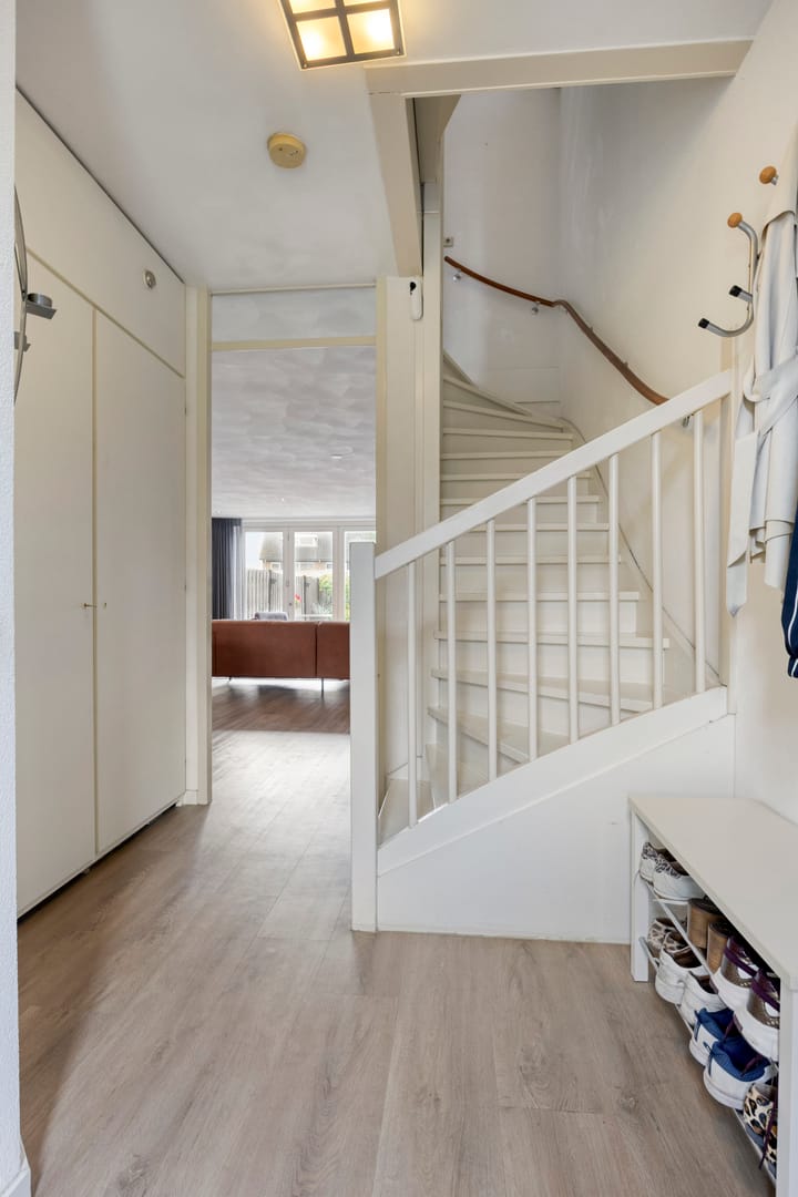 Tussenwoning te koop: Elstar 4, Assen