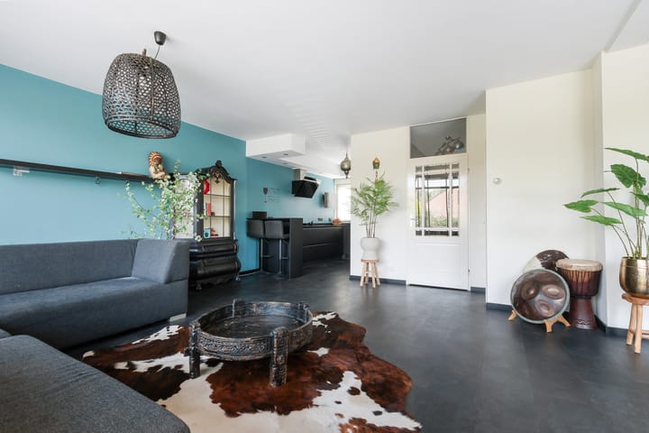 Tussenwoning te koop: Prattenburg 92, Dordrecht
