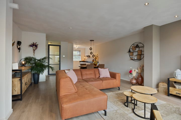 Tussenwoning te koop: Elstar 4, Assen