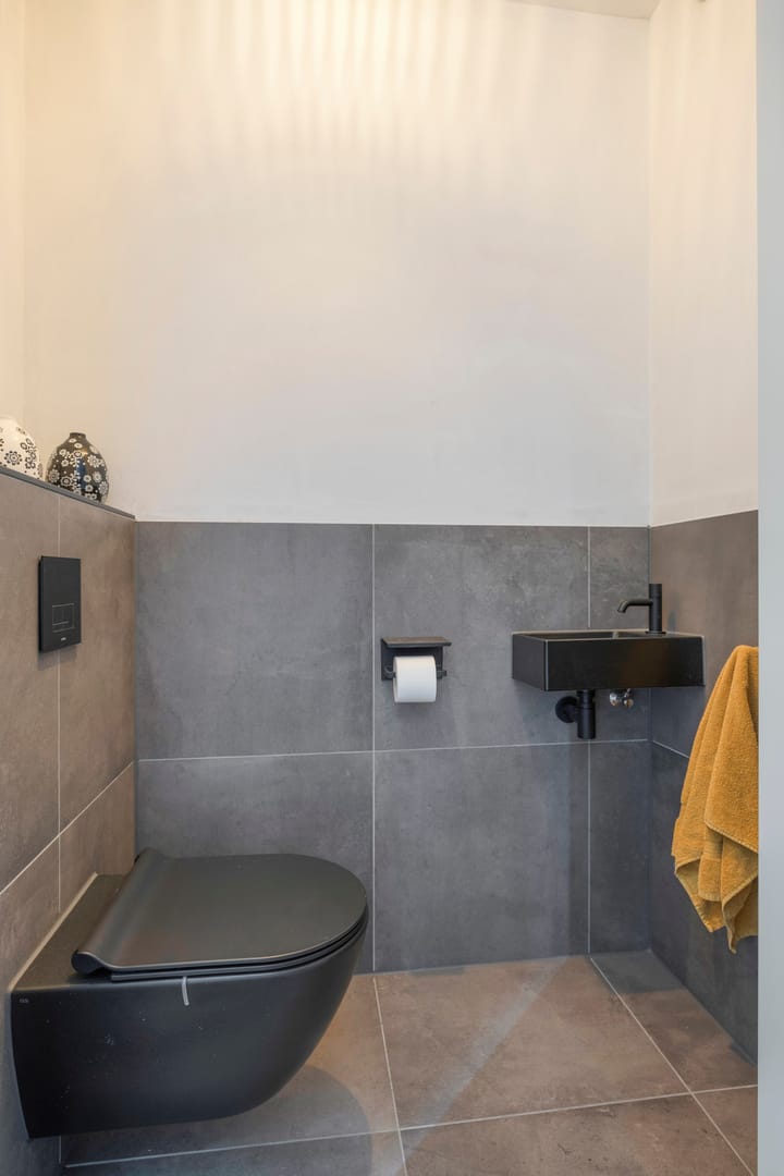 Tussenwoning te koop: Elstar 4, Assen