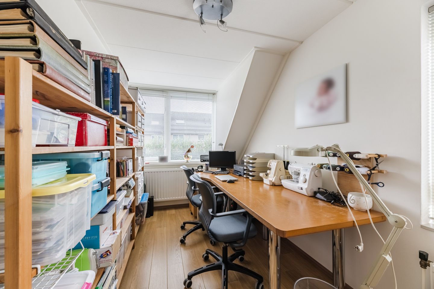 Photo 19 of Abraham Kuijperstraat 18