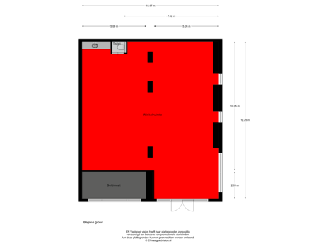 Bekijk plattegrond
