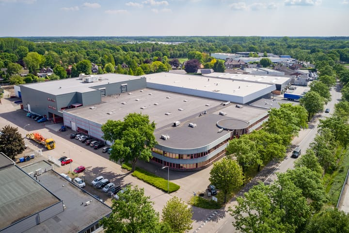 De Vest 62, Valkenswaard