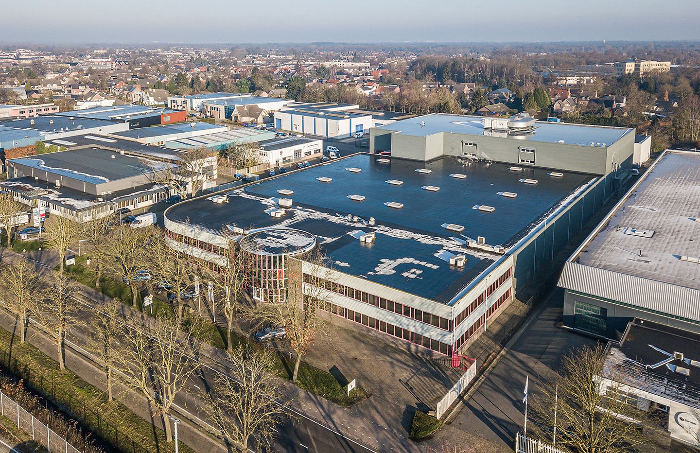 Bekijk foto 4 van De Vest 62