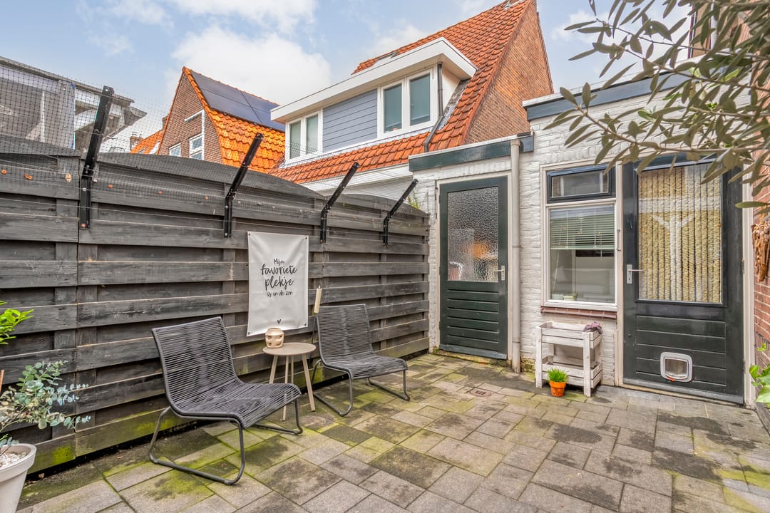 Foto 41 van Timorstraat 2
