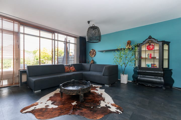 Tussenwoning te koop: Prattenburg 92, Dordrecht