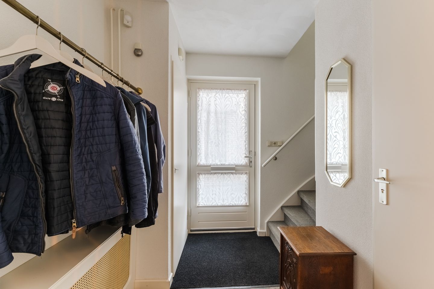 Photo 14 of Abraham Kuijperstraat 18