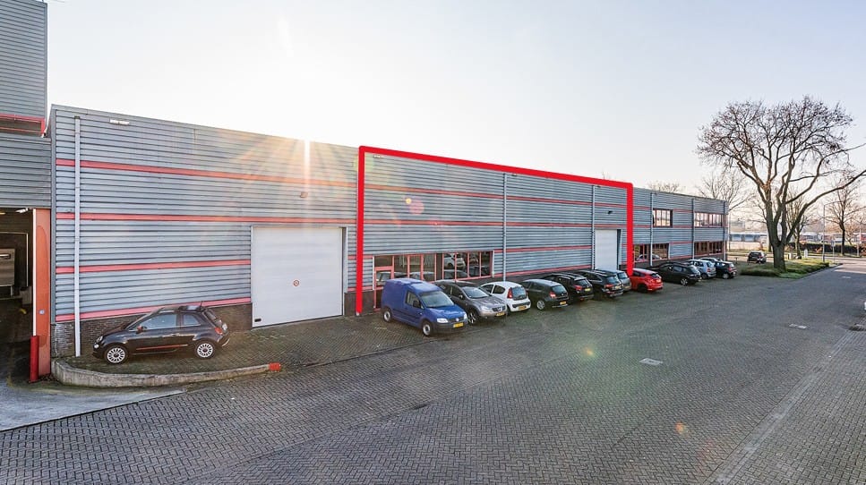 Bekijk foto 5 van De Vest 62