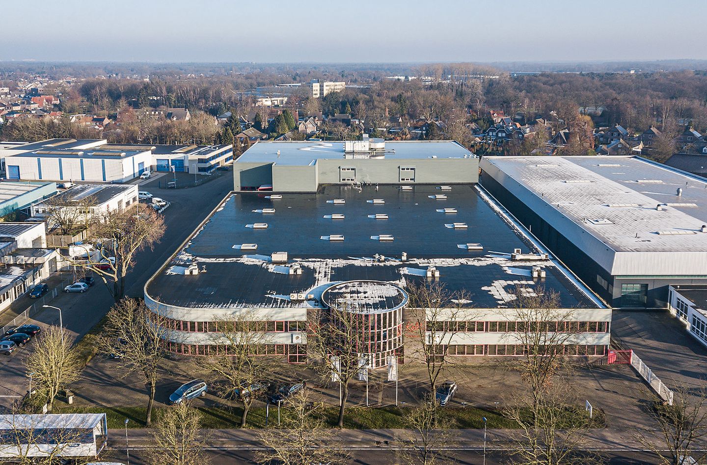 Bekijk foto 3 van De Vest 62