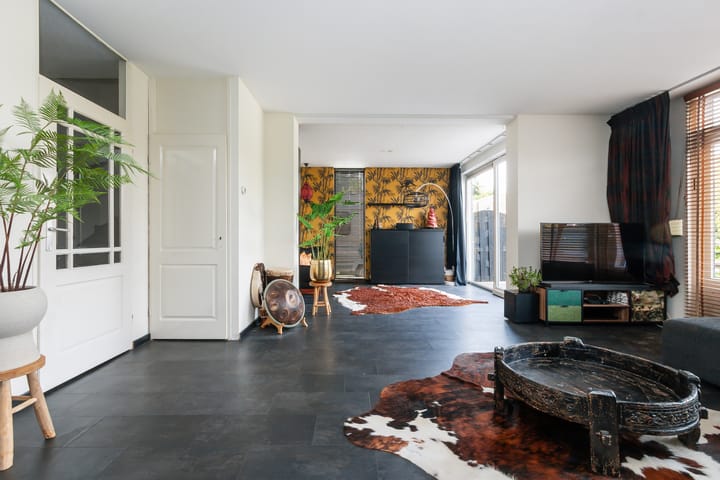 Tussenwoning te koop: Prattenburg 92, Dordrecht