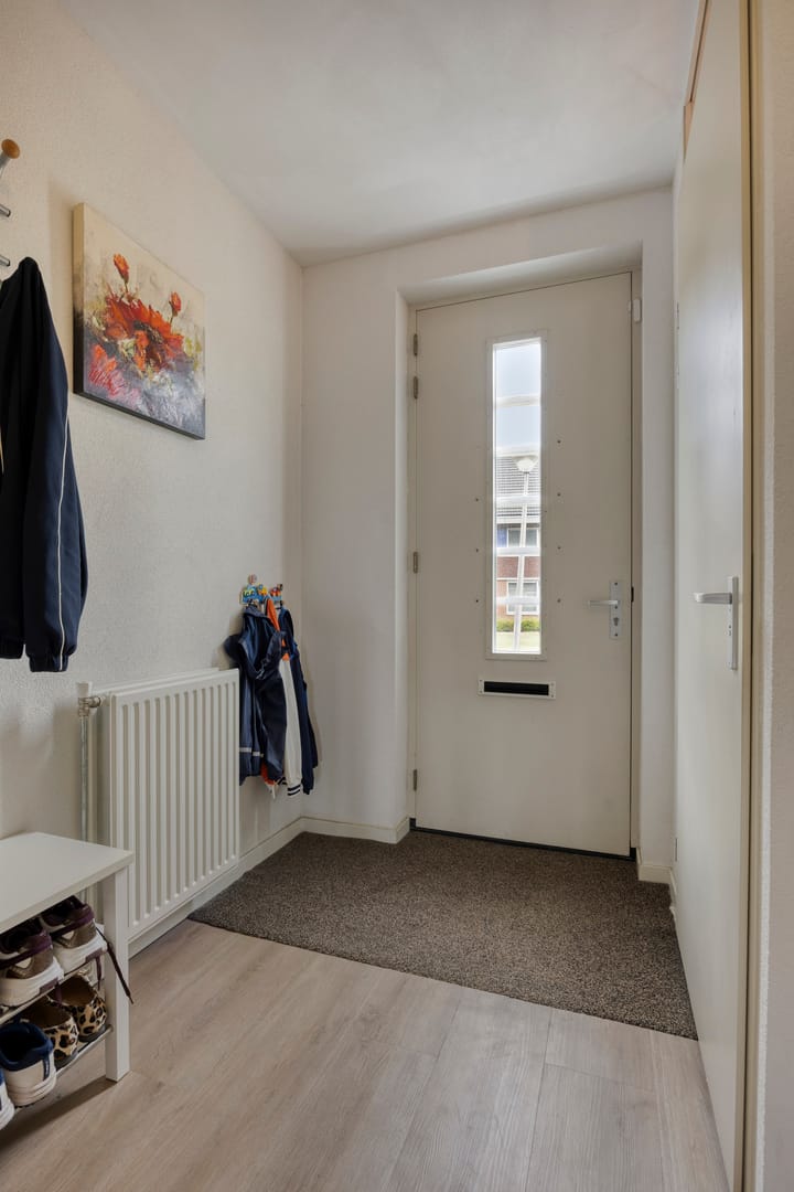 Tussenwoning te koop: Elstar 4, Assen