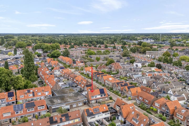 Foto 4 van Timorstraat 2