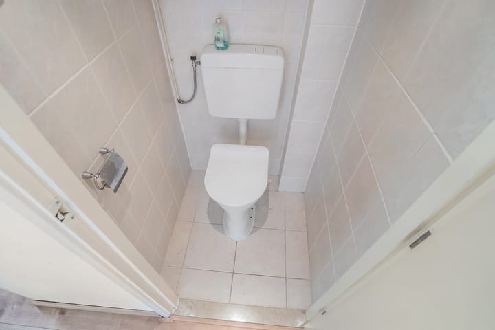 Appartement te koop: Karel Doormanlaan 22, Rijswijk (Zh)