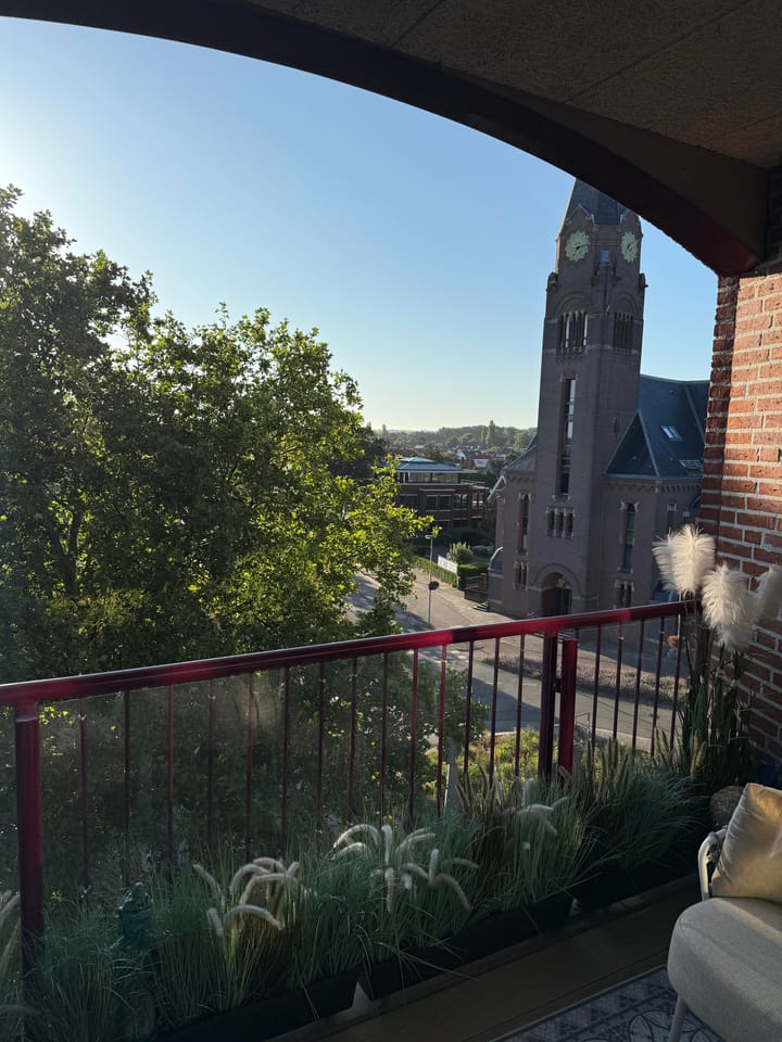 Appartement te koop: Schoolstraat 76, Bussum