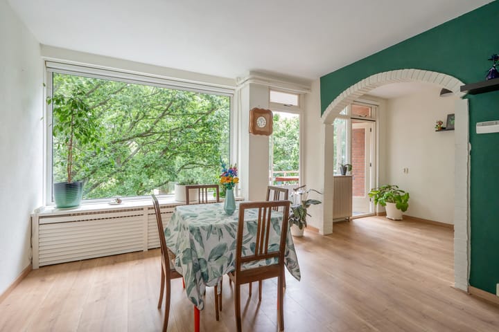 Appartement te koop: Karel Doormanlaan 22, Rijswijk (Zh)