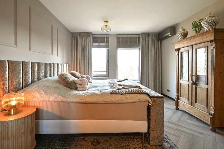 Appartement te koop: Schoolstraat 76, Bussum