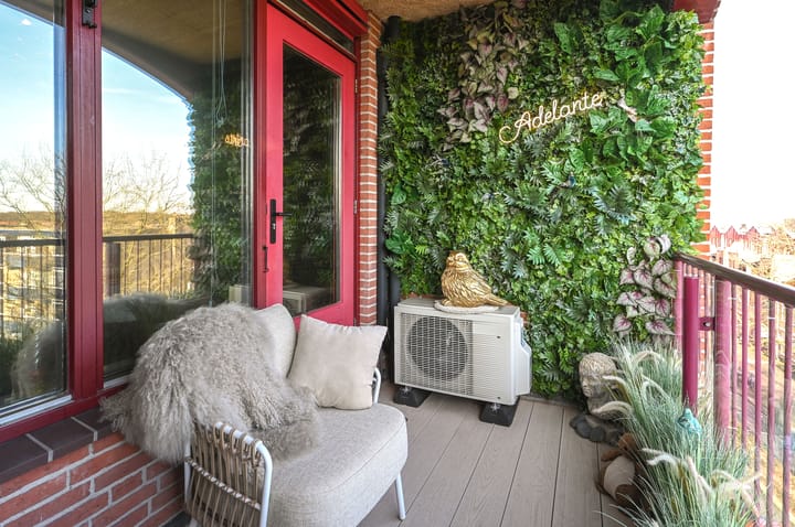 Appartement te koop: Schoolstraat 76, Bussum