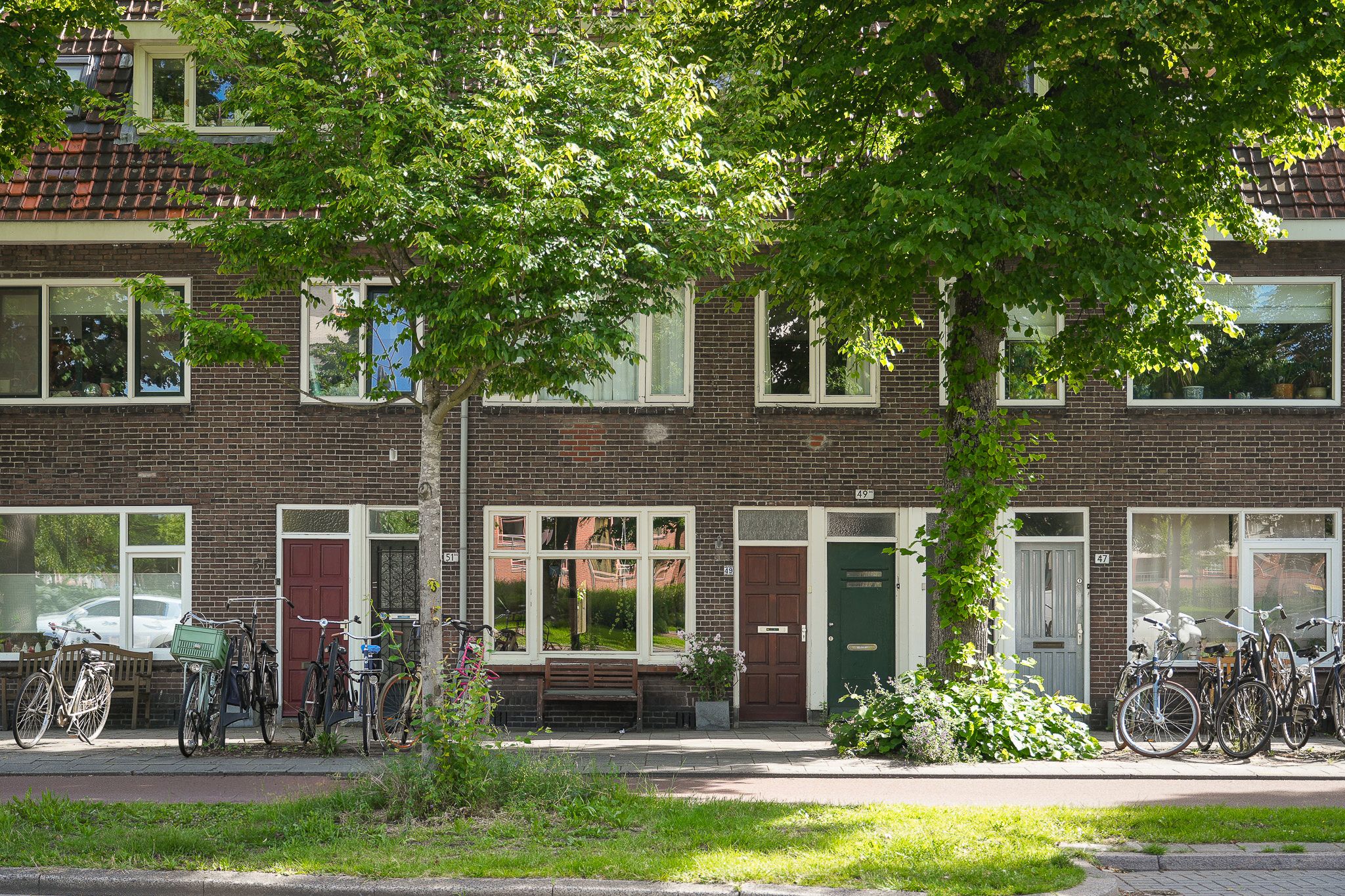 Photo 33 of Royaards van den Hamkade 49