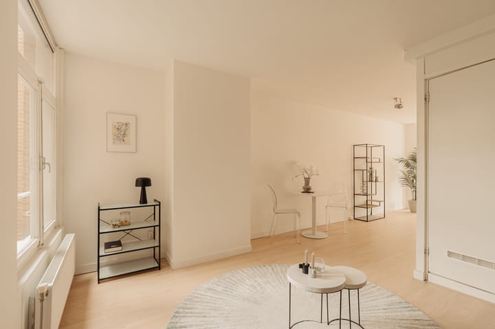 Photo 2 of Albert Cuypstraat 14-2