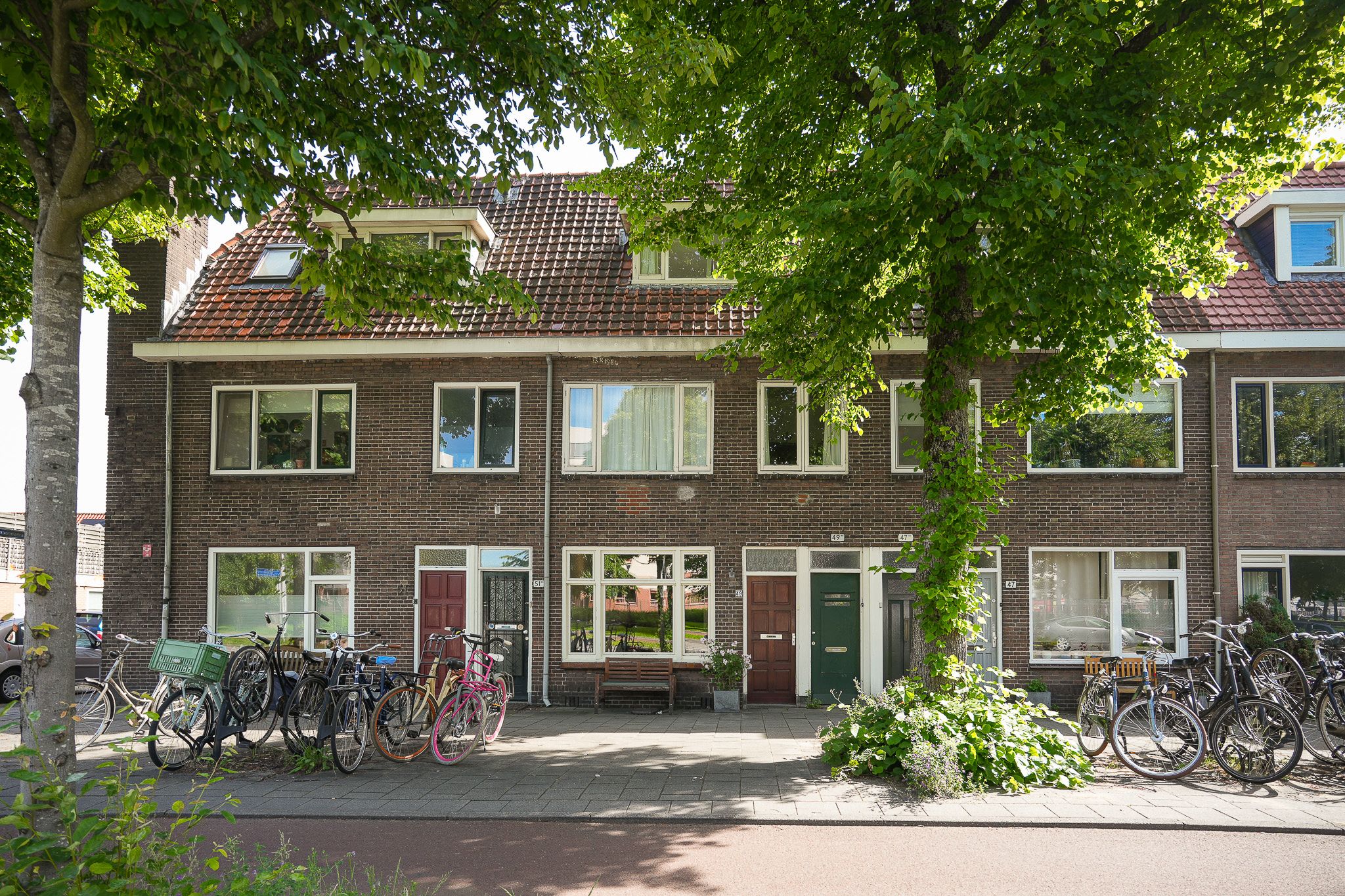 Royaards van den Hamkade 49