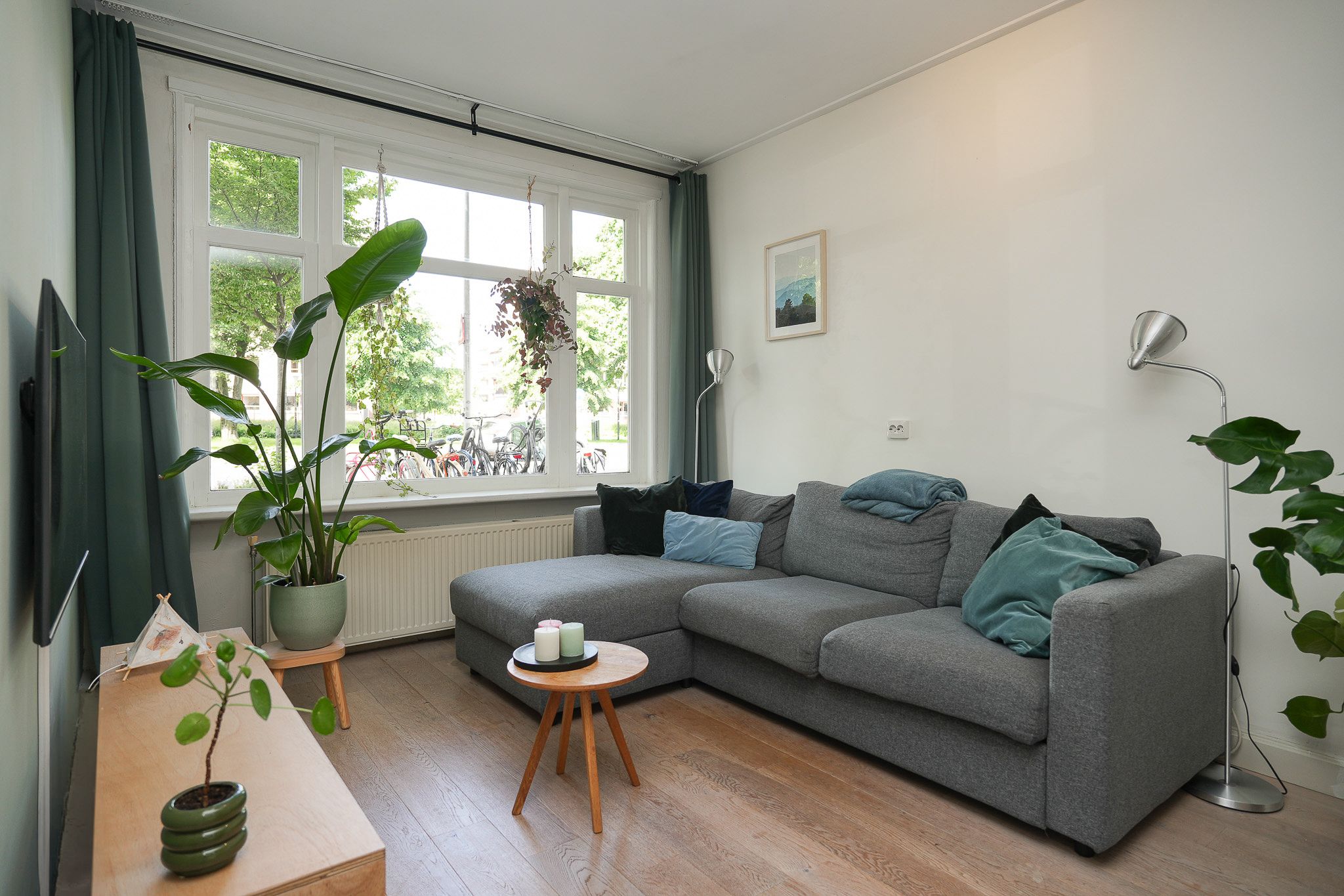 Photo 9 of Royaards van den Hamkade 49