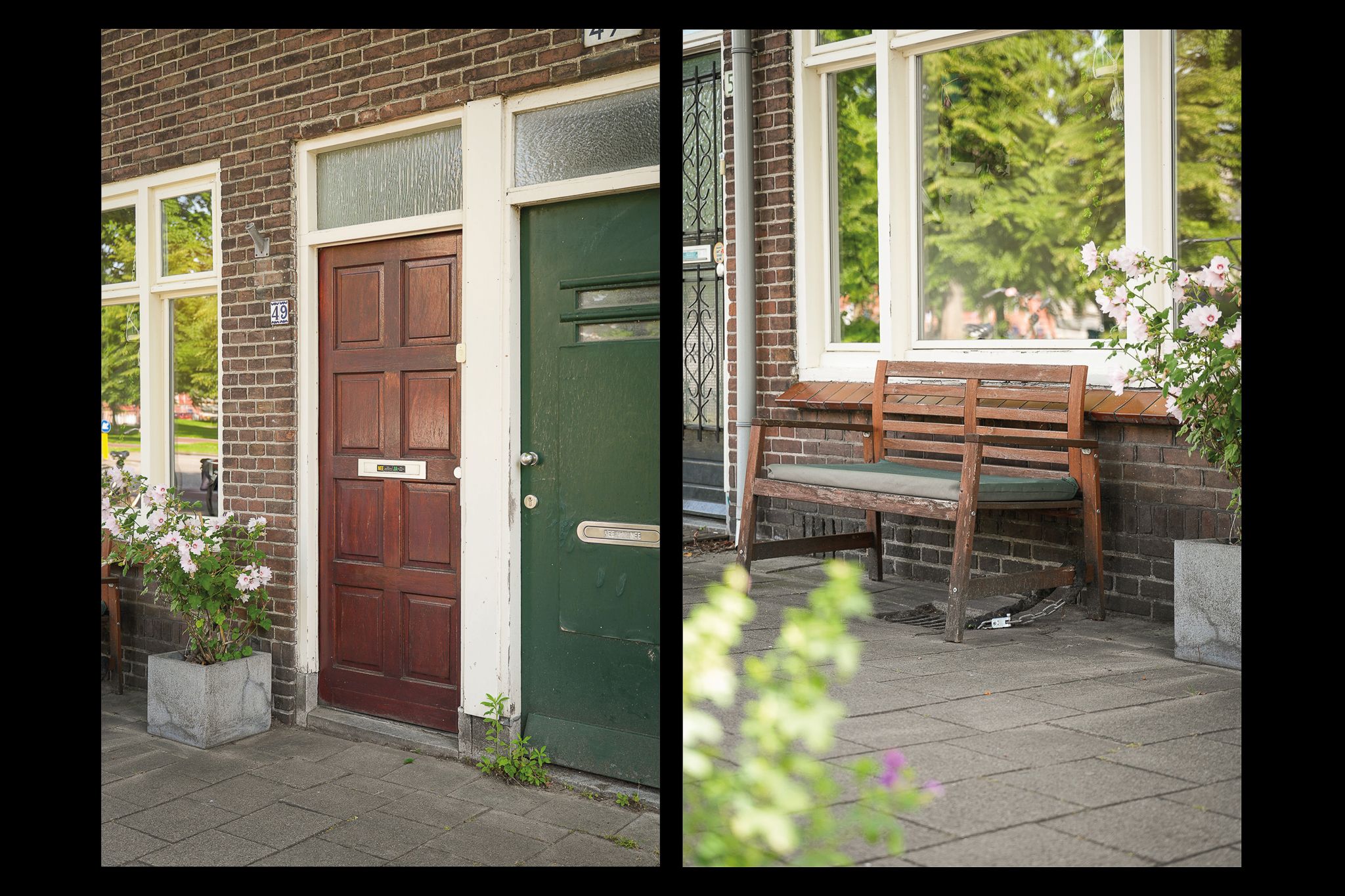Photo 6 of Royaards van den Hamkade 49