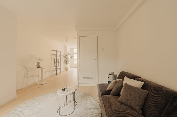 Photo 5 of Albert Cuypstraat 14-2
