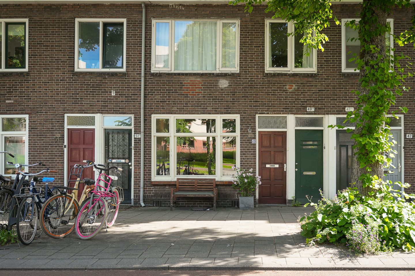 Photo 5 of Royaards van den Hamkade 49