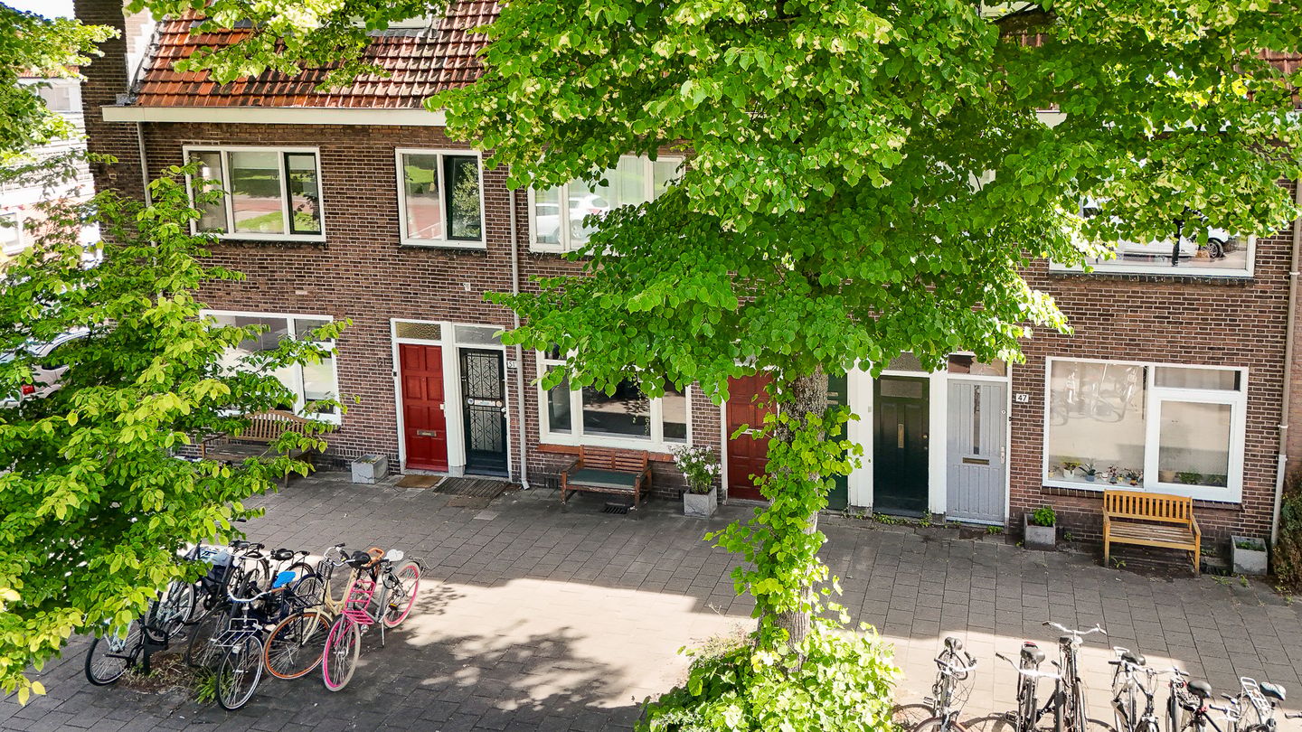 Photo 34 of Royaards van den Hamkade 49
